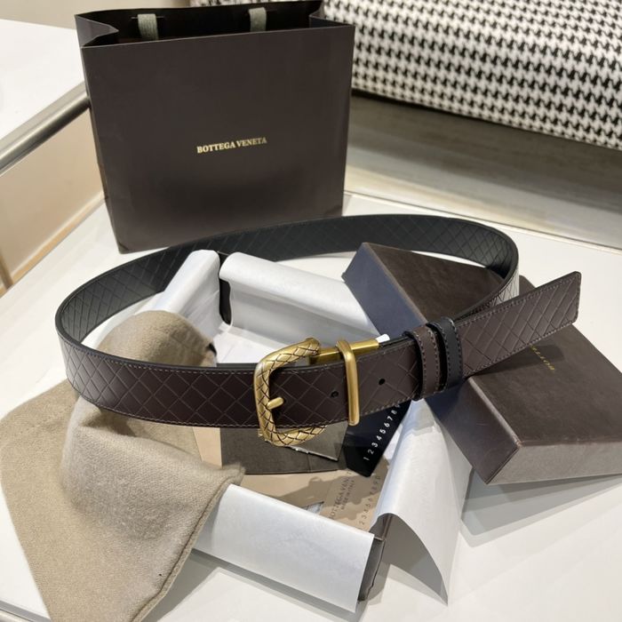 Bottega Veneta Belt 35MM BVB00019